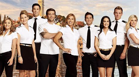 Below Deck Mediterranean Season 7 Cast: Where。